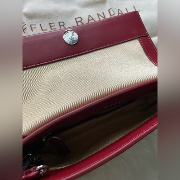 New! Loeffler Randall Bag